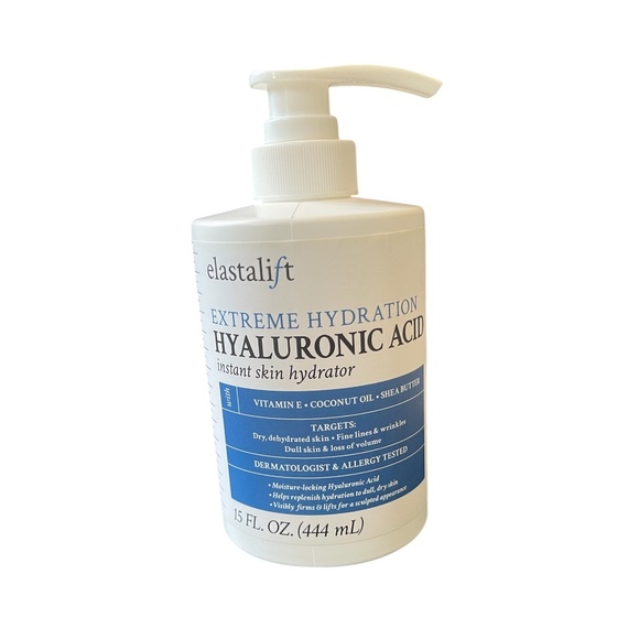 Elastilift Extreme Hydration Hyaluronic Acid Skin Hydrator | 15 oz - Picture 1 of 1